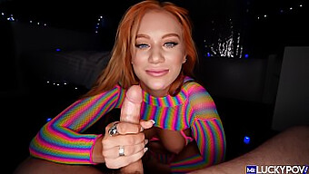 Madison Morgan Una Modelo Tetona De Instagram Se Deja Follar En Una Habitación De Hotel En Este Video De Mrluckypov